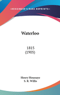 Waterloo: 1815 (1905)