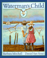 Waterman's Child - Mitchell, Barbara
