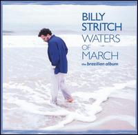 Waters of March - Billy Stritch