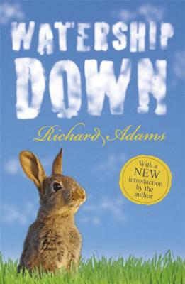 Watership Down - Adams, Richard