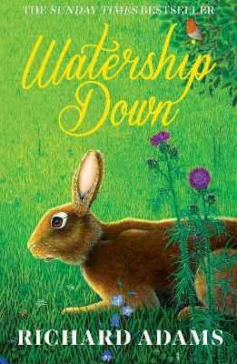 Watership Down - Adams, Richard