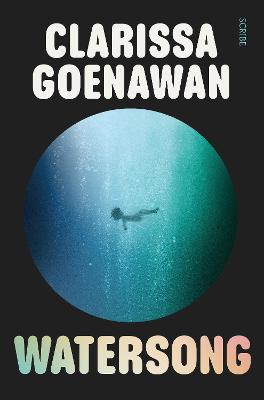 Watersong - Goenawan, Clarissa