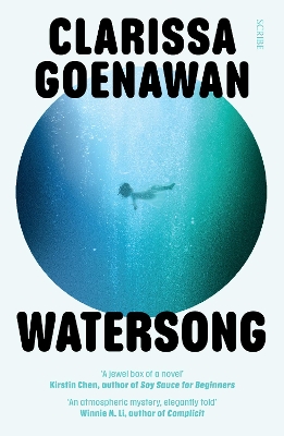 Watersong - Goenawan, Clarissa