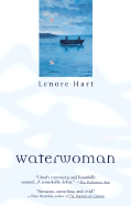 Waterwoman - Hart, Lenore