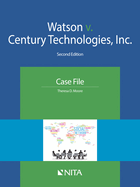 Watson V. Century Technologies, Inc.: Case File
