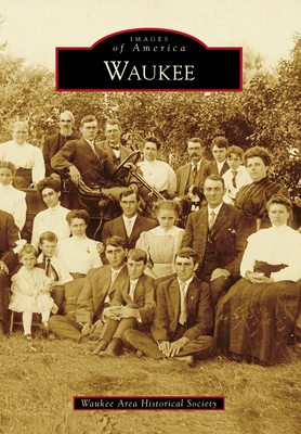 Waukee - Waukee Area Historical Society