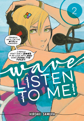 Wave, Listen to Me! 2 - Samura, Hiroaki