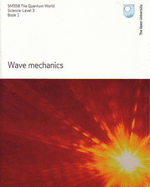 Wave Mechanics - Bolton, J. (Editor), and Lambourne, Robert (Editor)