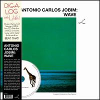 Wave - Antonio Carlos Jobim