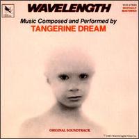 Wavelength [Original Soundtrack] - Tangerine Dream