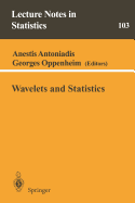 Wavelets and Statistics