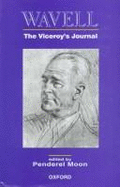 Wavell: the viceroy's journal