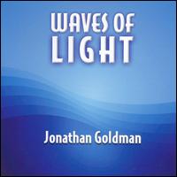 Waves of Light - Jonathan Goldman