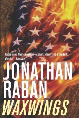 Waxwings - Raban, Jonathan