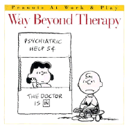 Way Beyond Therapy