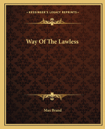 Way Of The Lawless