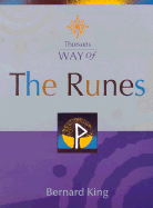 Way of the Runes - King, Bernard