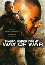 Way of War - John Carter