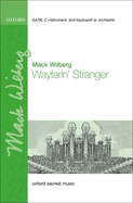 Wayfarin' Stranger