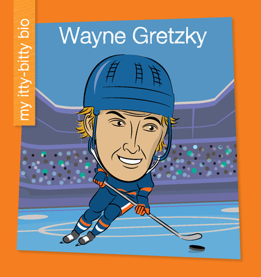 Wayne Gretzky - Pincus, Meeg
