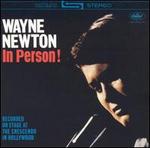 Wayne Newton in Person! [Bonus Tracks]