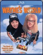 Wayne's World [Blu-ray] - Penelope Spheeris