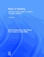 Ways of Reading: Advanced Reading Skills for Students of English Literature
