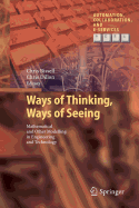 Ways of Thinking, Ways of Seeing: Mathematical and Other Modelling in Engineering and Technology
