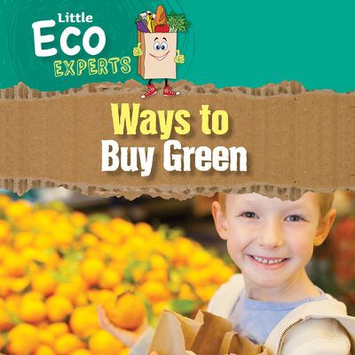 Ways to Buy Green - Sol90 Editors (Editor), and Osorio, Diana (Translated by)