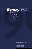 Waystage 1990: Council of Europe Conseil de L'Europe