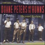 Wayward Bantams - Duane Peters and the Hunns