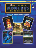 WB Popular Piano Library: Movie Hits: Intermediate Level Four