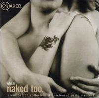 WBCN Naked Too - Various Artists