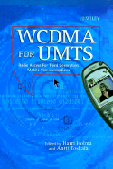 Wcdma for Umts: Radio Access for Third Generation Mobile Communication