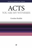 Wcs Acts: You Are My Witnesses