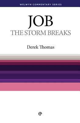WCS Job: The Storm Breaks - Thomas, Derek