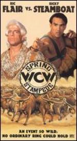 WCW: Spring Stampede - 