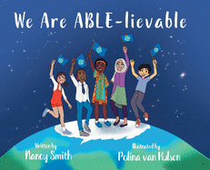 We Are ABLE-lievable