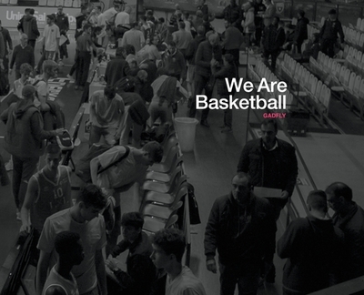 We Are Basketball - Clark, Martyn Jonathan (Photographer)