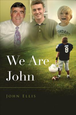 We Are John - Ellis, John, Professor