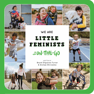 We Are Little Feminists: On-The-Go
