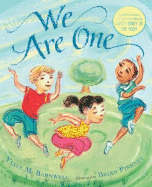 We Are One: Book and Musical CD