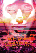 We Are Survivors: Visual Empowerment Journal