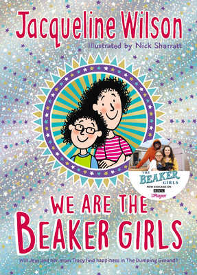 We Are The Beaker Girls - Wilson, Jacqueline