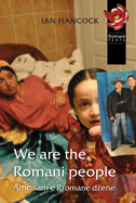 We Are the Romani People: Volume 28