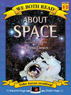 We Both Read-About Space (Third Edition)