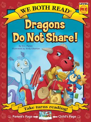 We Both Read-Dragons Do Not Share! - Panec, D J