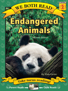 We Both Read-Endangered Animals