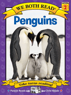 We Both Read: Penguins