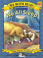 We Both Read-We All Sleep